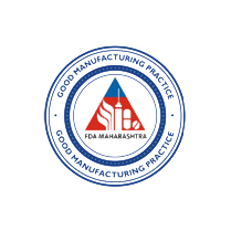 fda maharashtra good manufacturing practice logo