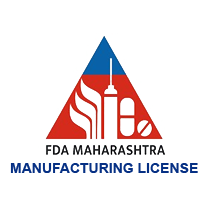 fda maharashtra manufacturing license logo