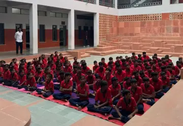 Education & Skill Development