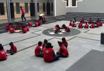 Education & Skill Development