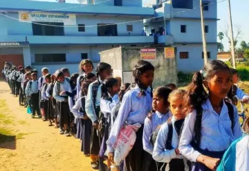 Education & Skill Development