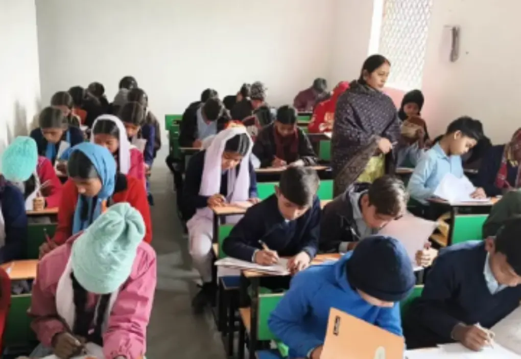 Education & Skill Development