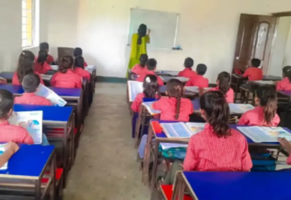 Education & Skill Development