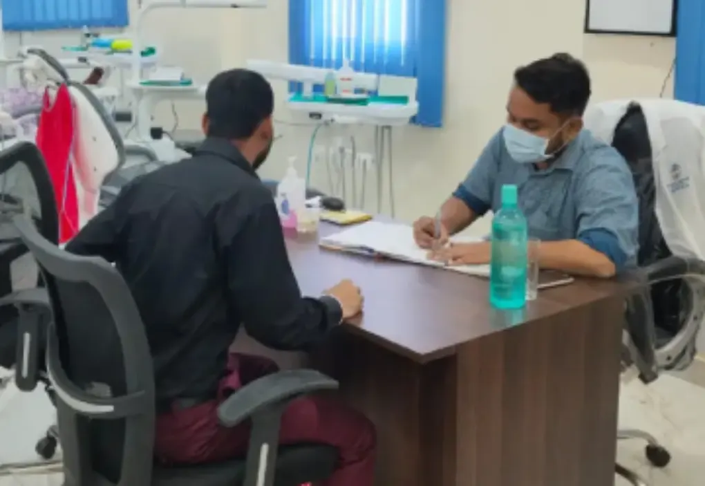 Education & Skill Development