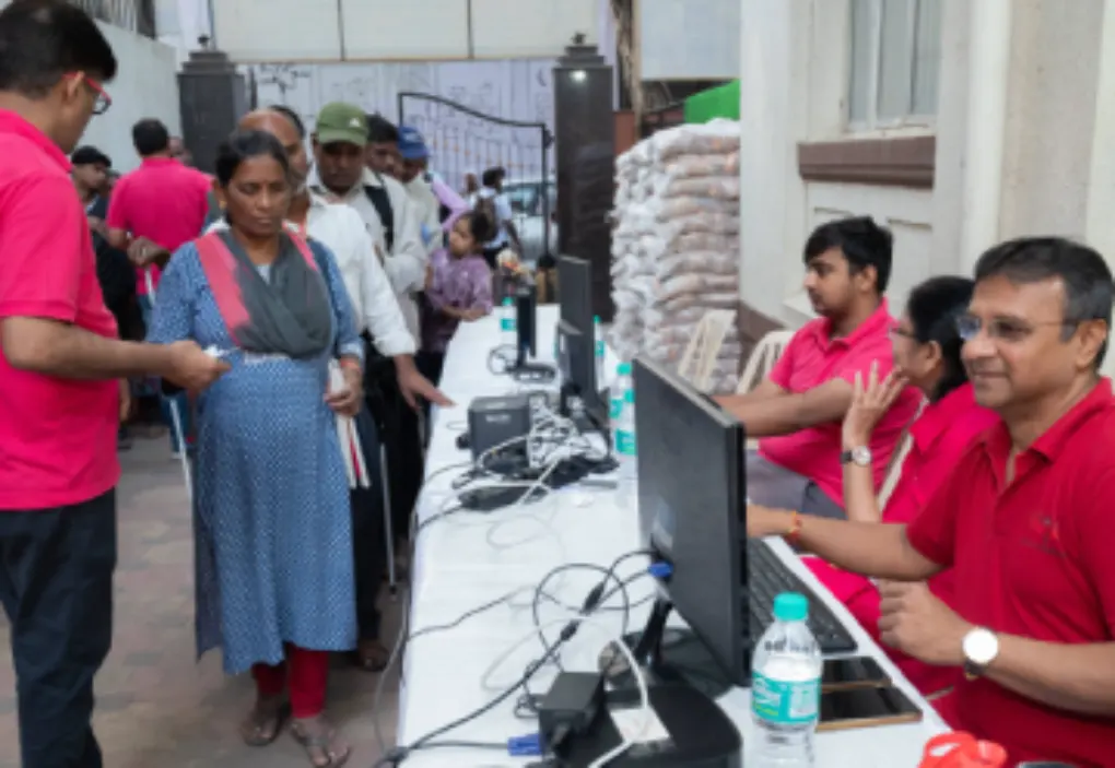 Education & Skill Development