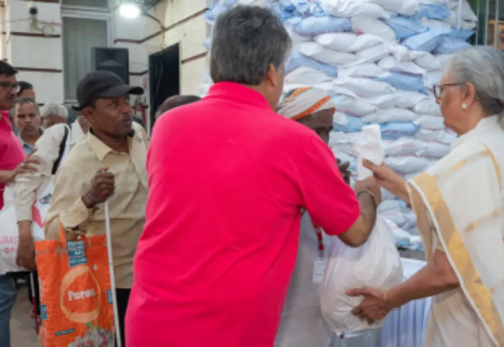 Education & Skill Development