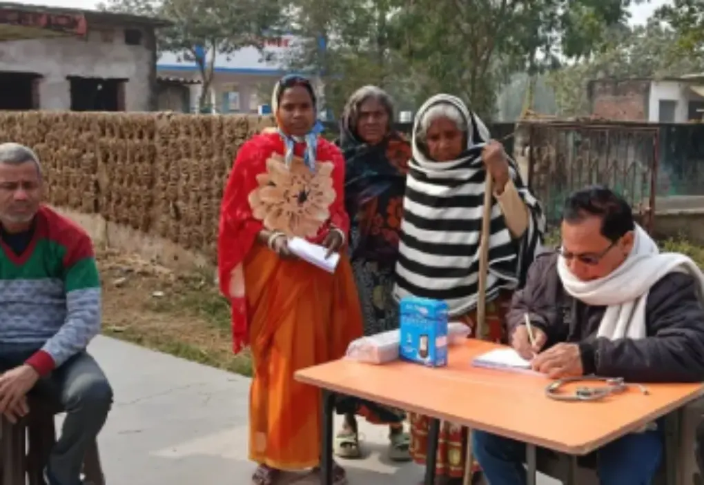 Education & Skill Development