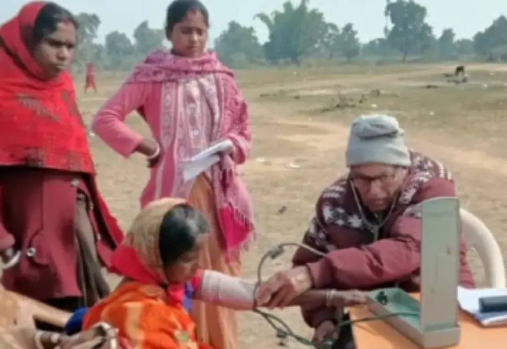 Education & Skill Development