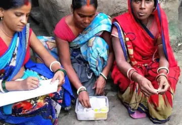 Education & Skill Development