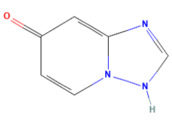 [1,2,4]Triazolo[1,5-a]pyridin-7-ol
