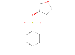 (R)-tetrahydrofuran-3-yl 4-methyl benzene sulfonate
