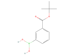 3-tert-Butoxy carbonyl phenyl boronic acid
