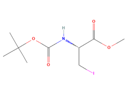 Boc-3-Iodo-L-alanine methyl ester
