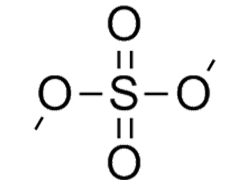 Dimethyl Sulfate