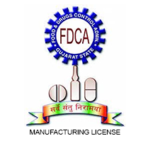 FDCA MANUFACTURING LICENSE