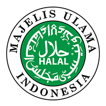 halal mui logo