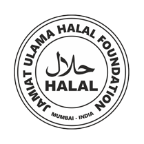 jamiat ulama halal foundation logo
