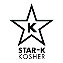 star k kosher logo