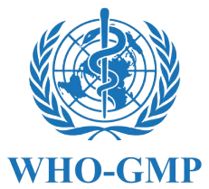 WHO GMP