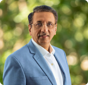Bhavesh Vora