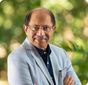 Vinay Nayak
