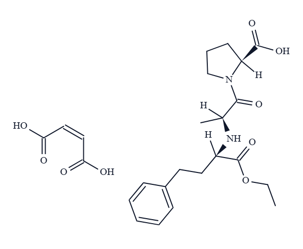 Enalapril Maleate