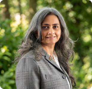 Nehal Garewal