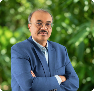 Rashesh Gogri