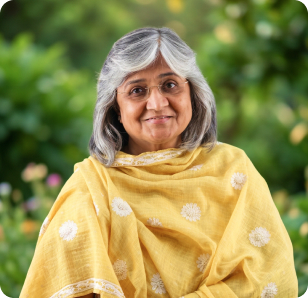 Rupal Vora