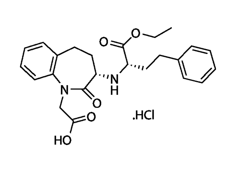 Benazepril HCL API