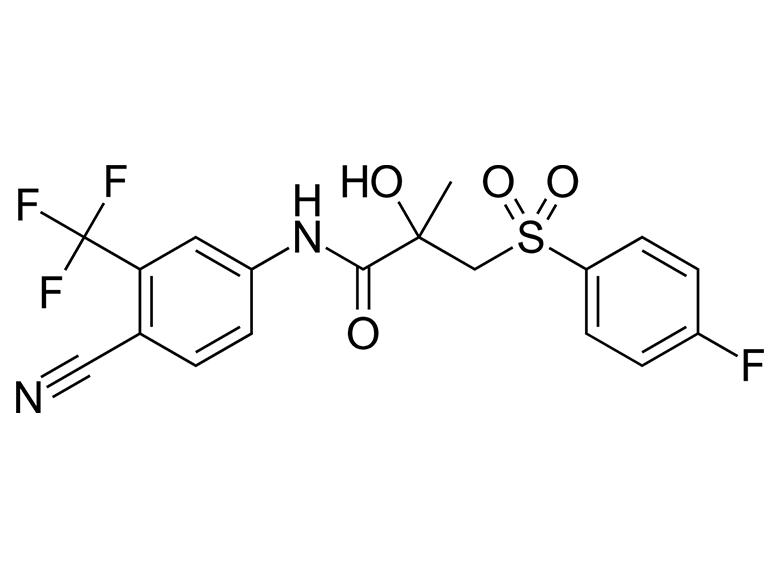 Bicalutamide API