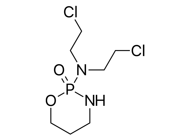 Cyclophosphamide API