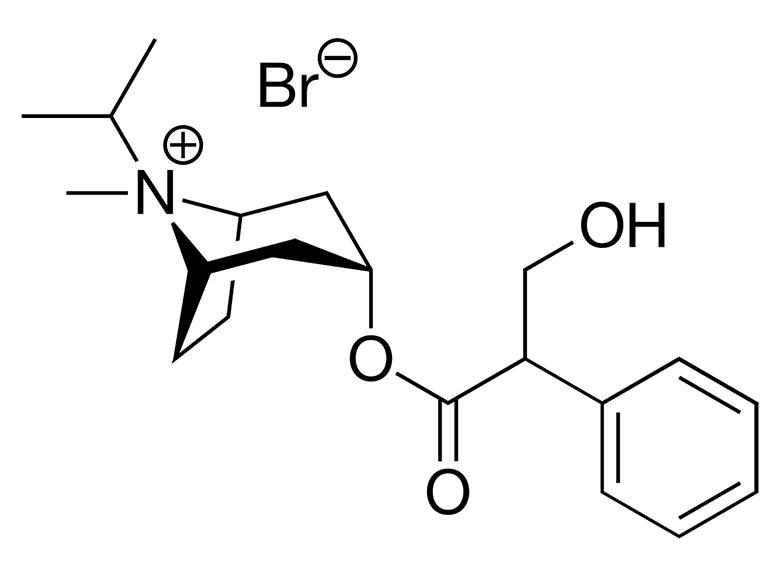 Ipratropium Bromide API