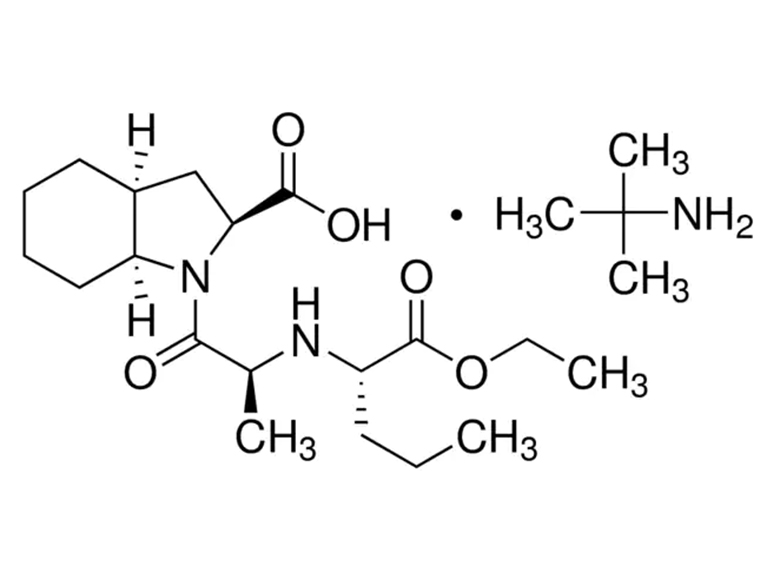Perindopril Tert-butylamine API
