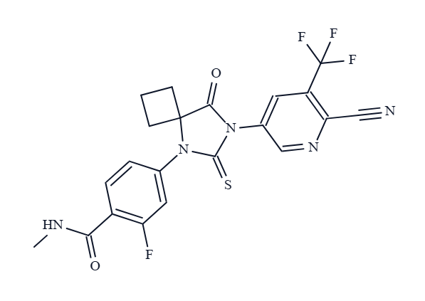 Apalutamide