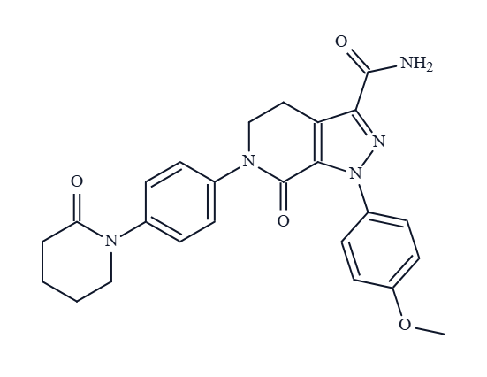 Apixaban