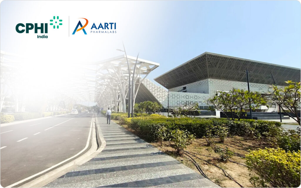 CPHI India