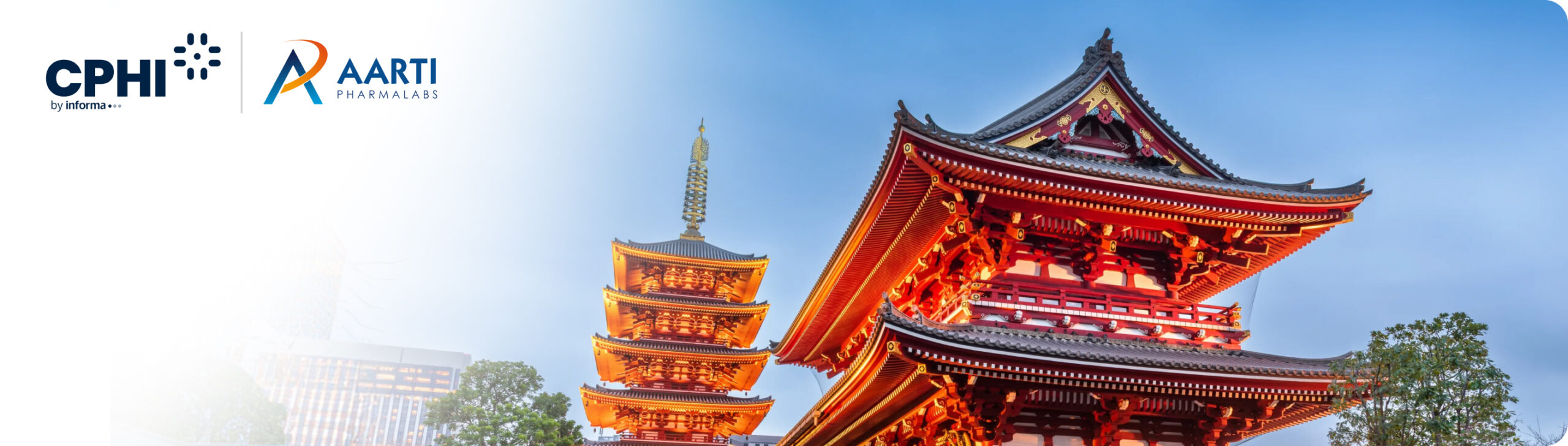 CPHI Japan