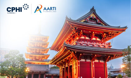 CPHI Japan