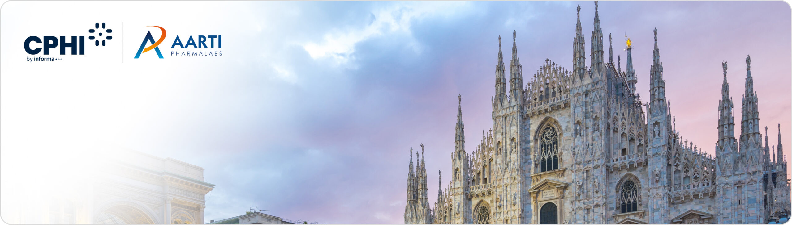 CPHI Milan