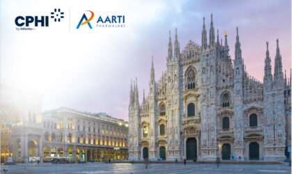 CPHI Milan