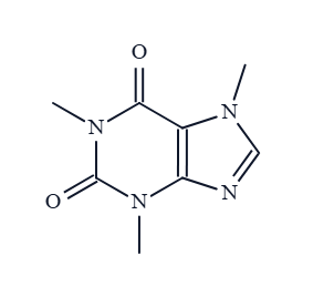 Caffeine Anhydrous (Granules)