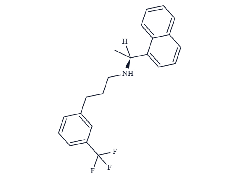 Cinacalcet API