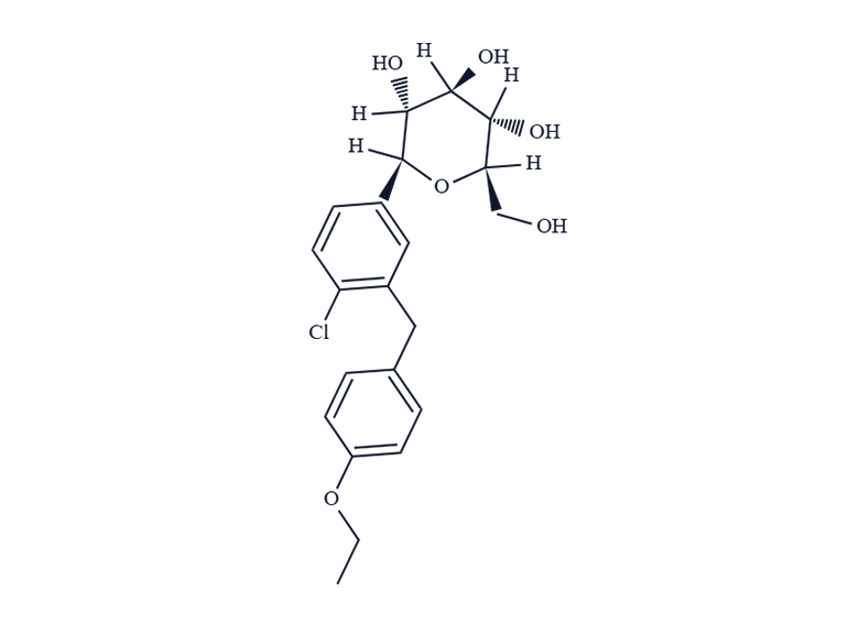 Dapagliflozin Propanediol