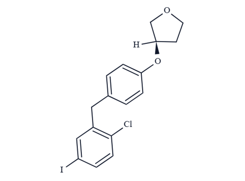 Emapgliflozin API