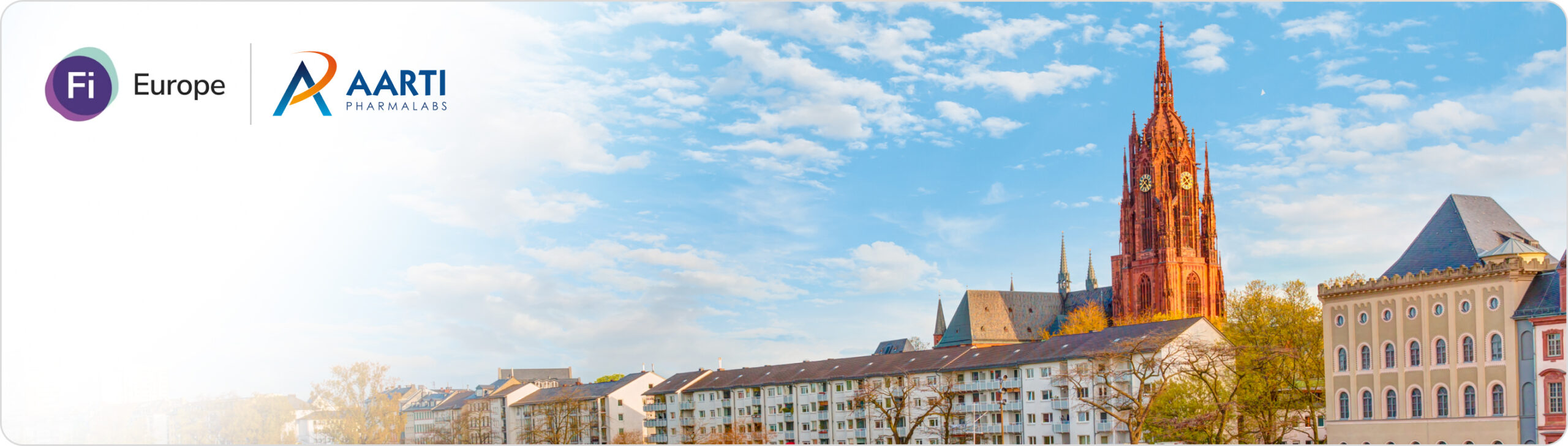 FI Europe (Food Ingredients Europe)
