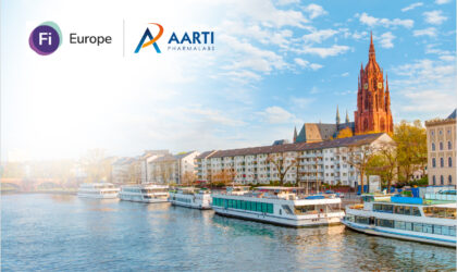 FI Europe (Food Ingredients Europe)