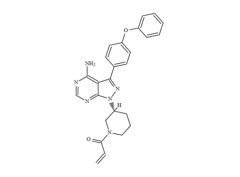 Ibrutinib