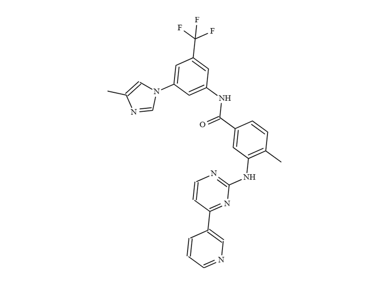 Nilotinib API