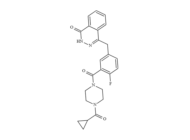 Olaparib